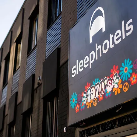 Sleephotels 1970S